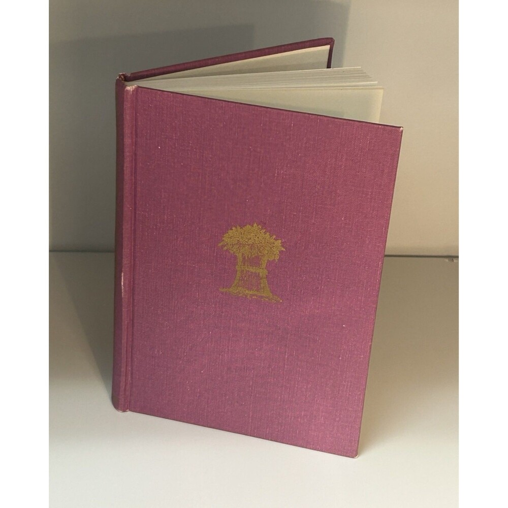GRAN'THER BALDWIN'S THANKSGIVNG BALLARDS POEMS Limited Ed. by Alger